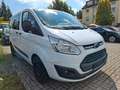 Ford Transit /Tourneo Custom Kombi * 9 Sitzer* Weiß - thumbnail 2