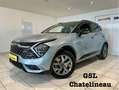 Kia Sportage HEV 1.6T-GDi 180cv GT Line 2022 Camera360 / Full Grijs - thumbnail 1
