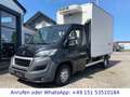 Peugeot Boxer KÜHLKOFFER CARRIER/TÜV NEU/1.Hand Negru - thumbnail 1
