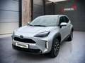 Toyota Yaris Cross - 1,5 l 4x2 HY  Active Drive Silber - thumbnail 2