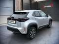 Toyota Yaris Cross - 1,5 l 4x2 HY  Active Drive Silber - thumbnail 4