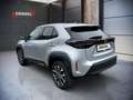 Toyota Yaris Cross - 1,5 l 4x2 HY  Active Drive Silber - thumbnail 3