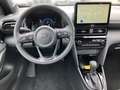 Toyota Yaris Cross - 1,5 l 4x2 HY  Active Drive Silber - thumbnail 7