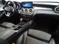 Mercedes-Benz C 180 d Berline Avantgarde *LED-NAVI-TISSU CUIR-PARKING* Grau - thumbnail 8