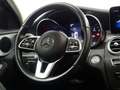 Mercedes-Benz C 180 d Berline Avantgarde *LED-NAVI-TISSU CUIR-PARKING* Grau - thumbnail 6