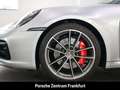 Porsche 992 Cabrio S Negro - thumbnail 10
