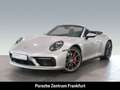Porsche 992 Cabrio S Negro - thumbnail 1