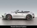 Porsche 992 Cabrio S Negro - thumbnail 3