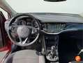 Opel Astra 1.2T S/S Design & Tech 130 Rojo - thumbnail 12