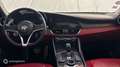 Alfa Romeo Giulia 2.0 TB 200ch Lusso AT8 - thumbnail 11