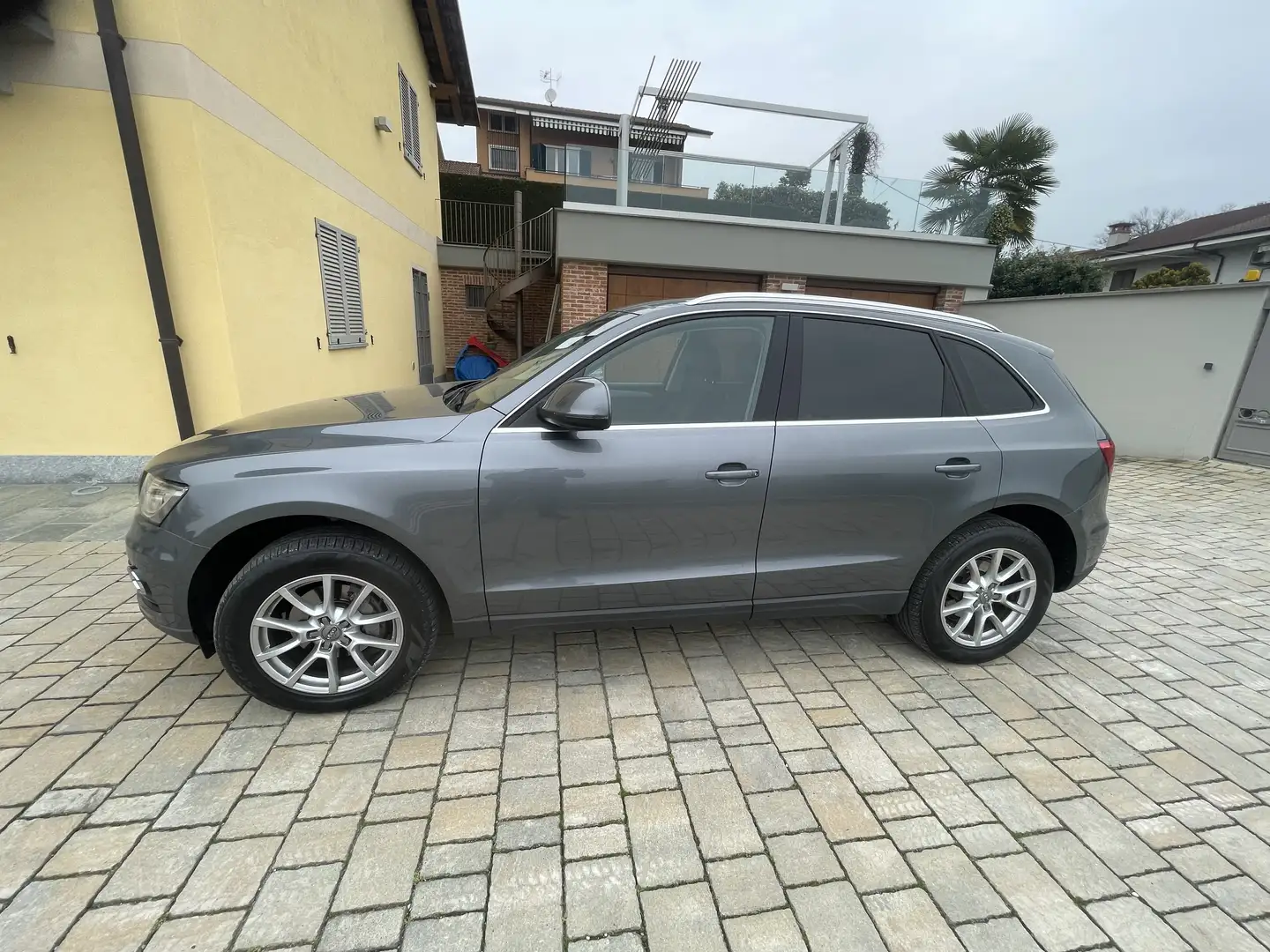 Audi Q5 2.0 tdi Business quattro 177cv - 1