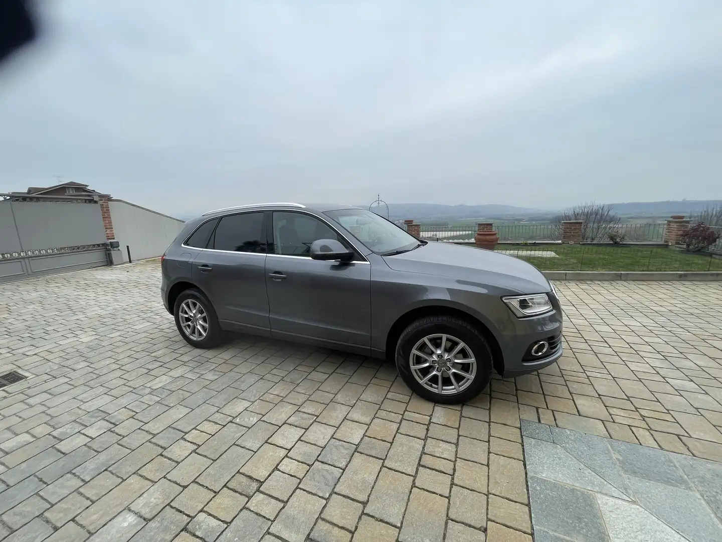 Audi Q5 2.0 tdi Business quattro 177cv - 2