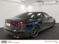 Audi S8 4.0 TFSI quattro LEDER B&O ACC STHZ Schwarz - thumbnail 5