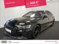 Audi S8 4.0 TFSI quattro LEDER B&O ACC STHZ Schwarz - thumbnail 1