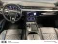 Audi S8 4.0 TFSI quattro LEDER B&O ACC STHZ Schwarz - thumbnail 7