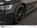 Audi S8 4.0 TFSI quattro LEDER B&O ACC STHZ Schwarz - thumbnail 10