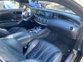 Mercedes-Benz S 63 AMG S 63 Mercedes-AMG 4MATIC Coupé Schwarz - thumbnail 10