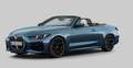 BMW 420 i Cabrio Msport! ARTIC RACE BLU! Blu/Azzurro - thumbnail 1