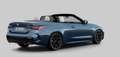 BMW 420 i Cabrio Msport! ARTIC RACE BLU! Blu/Azzurro - thumbnail 2