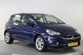 Opel Corsa 1.4 Online Edition Airco | Carplay | Cruise | Blue Blauw - thumbnail 28