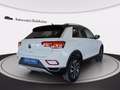 Volkswagen T-Roc 1.0 tsi style 110cv Bianco - thumbnail 4