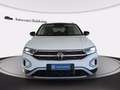 Volkswagen T-Roc 1.0 tsi style 110cv Bianco - thumbnail 2