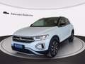Volkswagen T-Roc 1.0 tsi style 110cv Bianco - thumbnail 1