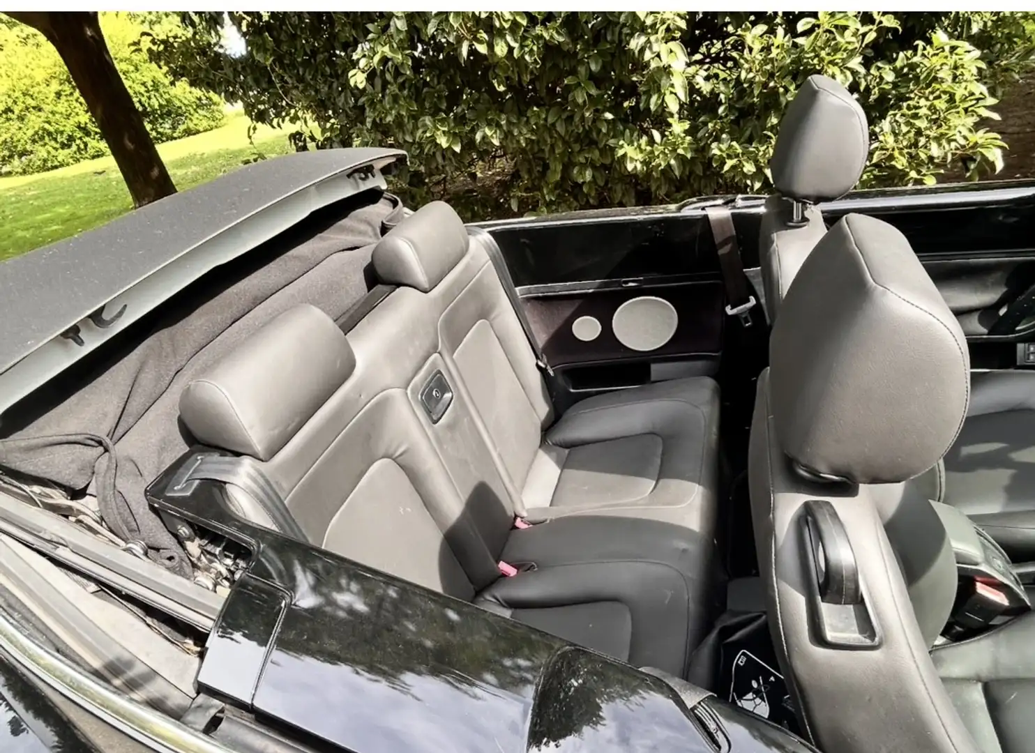 Volkswagen New Beetle Cabrio 2.0 auto - 2