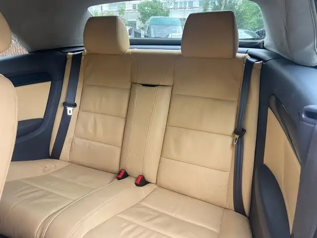 Audi A4 view 15