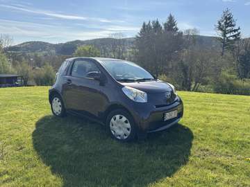 1.0i VVT-i Luna