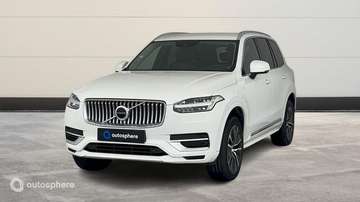 T8 AWD 303 + 87ch Inscription Business Geartronic