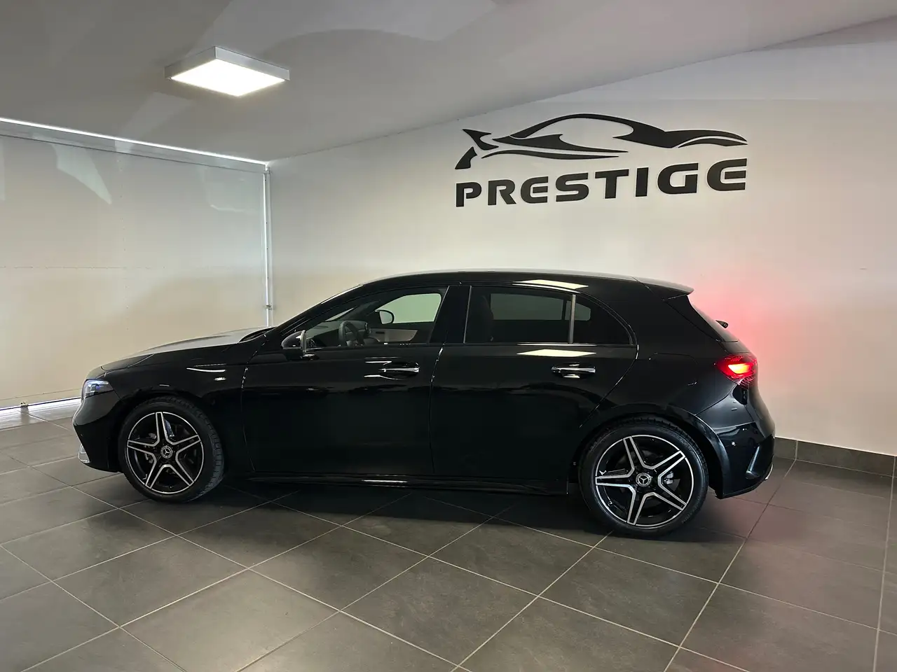 Mercedes-Benz A-Class 2026