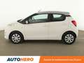 Citroen C1 1.0 VTi Millenium ETG Blanc - thumbnail 3