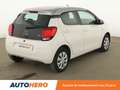 Citroen C1 1.0 VTi Millenium ETG Blanc - thumbnail 6
