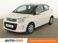Citroen C1 1.0 VTi Millenium ETG Blanc - thumbnail 1