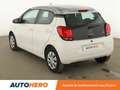 Citroen C1 1.0 VTi Millenium ETG Blanc - thumbnail 4