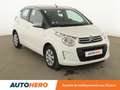 Citroen C1 1.0 VTi Millenium ETG Blanc - thumbnail 8