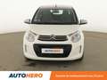 Citroen C1 1.0 VTi Millenium ETG Blanc - thumbnail 9