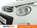 Citroen C1 1.0 VTi Millenium ETG Blanc - thumbnail 24