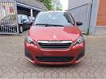 108 1.0 VTi Active S 12 mois de garantie