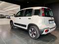 Fiat Panda 1.0 FireFly Hybrid Cross Blanc - thumbnail 4
