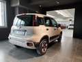 Fiat Panda 1.0 FireFly Hybrid Cross Blanc - thumbnail 6