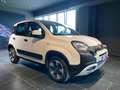 Fiat Panda 1.0 FireFly Hybrid Cross Blanc - thumbnail 3