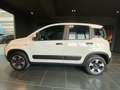 Fiat Panda 1.0 FireFly Hybrid Cross Blanc - thumbnail 8