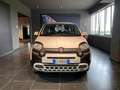 Fiat Panda 1.0 FireFly Hybrid Cross Blanc - thumbnail 2