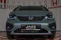 Honda Jazz 1,5 i-MMD Hybrid Crosstar Advance Aut. Grün - thumbnail 19