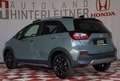 Honda Jazz 1,5 i-MMD Hybrid Crosstar Advance Aut. Grün - thumbnail 20
