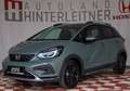 Honda Jazz 1,5 i-MMD Hybrid Crosstar Advance Aut. Grün - thumbnail 1