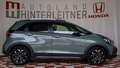 Honda Jazz 1,5 i-MMD Hybrid Crosstar Advance Aut. Grün - thumbnail 4