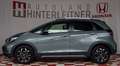Honda Jazz 1,5 i-MMD Hybrid Crosstar Advance Aut. Grün - thumbnail 3